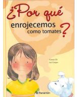 ¿Por Qué Enrojecemos Como Tomates?