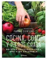 Cocina, Come y Pierde Grasa