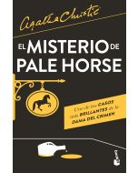 El Misterio de Pale Horse