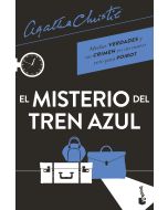 El Misterio del Tren Azul