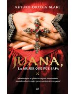 Juana, la Mujer Que Fue Papa