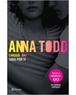 Landon - Todo por Ti