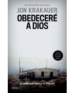 Obedeceré a Dios