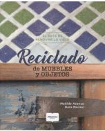 Reciclado de Muebles y Objetos