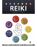 Reiki - Descubre el Poder de Curación de Los Chakras