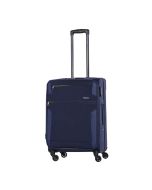 Samsonite Bahia Spinner 20" Exp 56X26X35Cm  Azul 