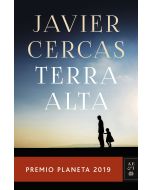 Terra Alta- Premio Planeta 2019