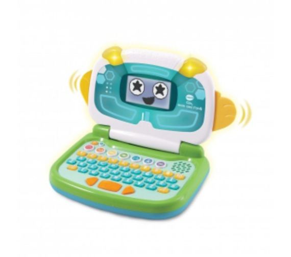 Vtech ordenador infantil educativo top