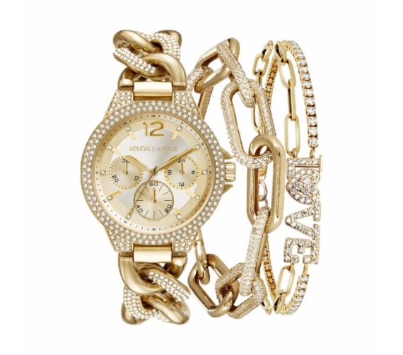 Reloj kendall kylie clearance