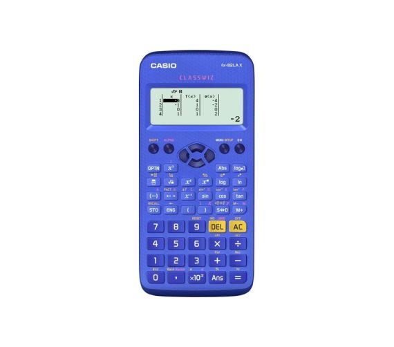 Calculadora casio best sale no programable