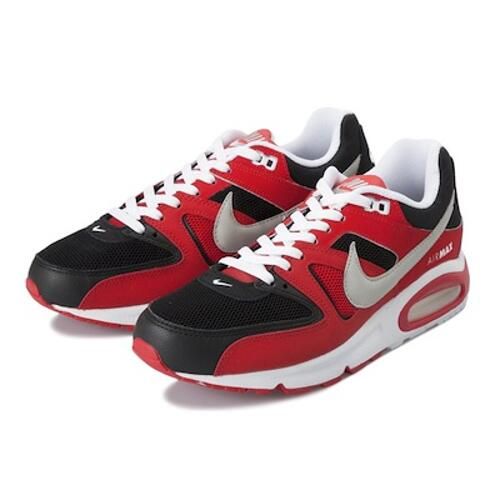 nike air max command rojas
