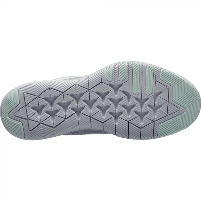 flex trainer 8 zapatilla training mujer