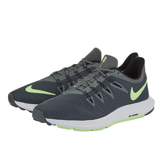 nike quest running hombre