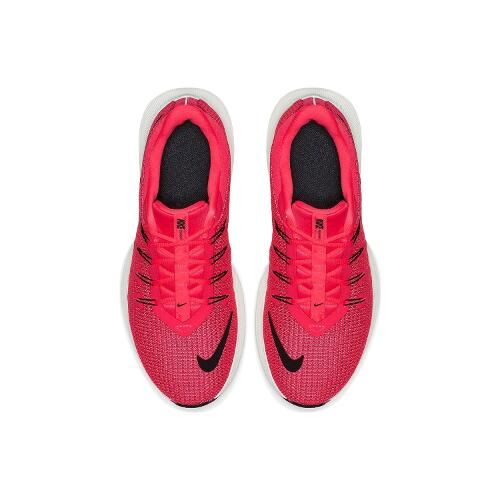 nike quest rojo