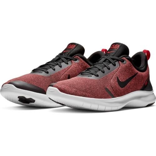 Zapatillas Experience 8 Rojo Flex con Nike Running Hombre Rn Pnk0wO