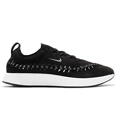 nike dualtone racer negro