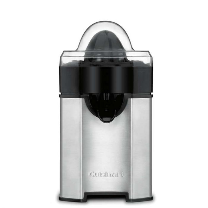 Cuisinart - Extractor De Jugo Ccj500 - LinkPromo