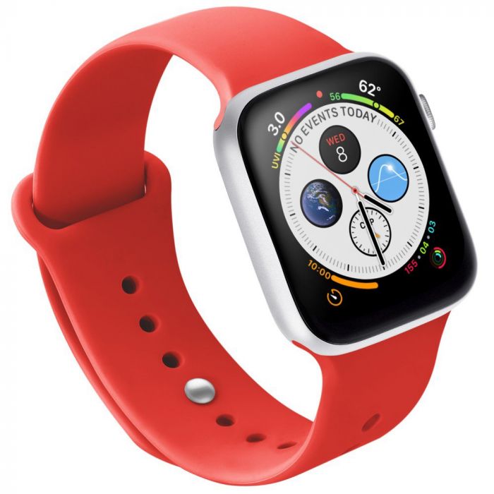 tamaño correa apple watch