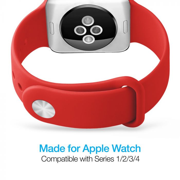 tamaños del apple watch serie 3