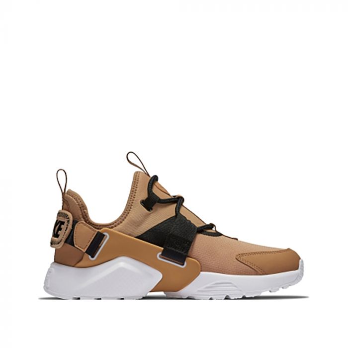 nike air huarache city low mujer