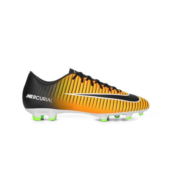 zapatos futbol mercurial