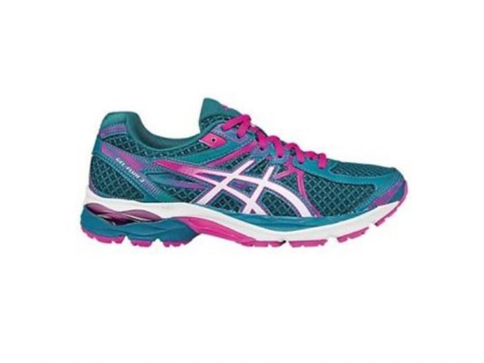 zapatillas deportivas mujer asics