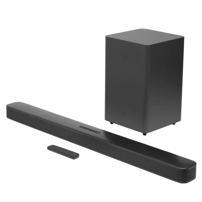 jbl bar 2.1