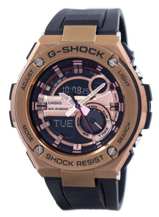 g shock gst 210b