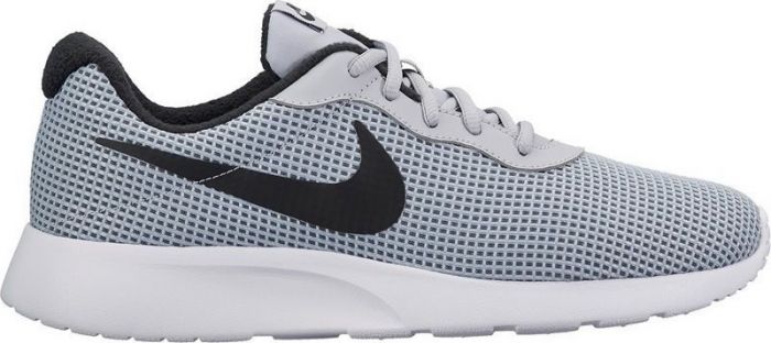 nike tanjun zapatillas - hombre - gris nike tanjun zapatillas - hombre - gris