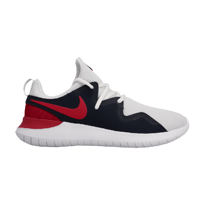 Zapatillas De Hombre Tessen Nike Blanco - LinkPromo