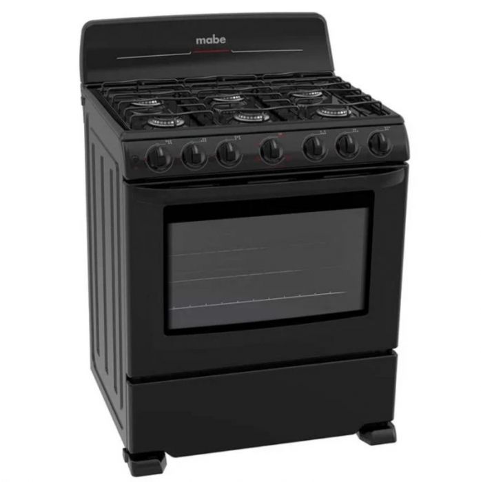 Cocina Estufa Mabe Gas 30 Tecnología A Perfect Cook-Link Promo
