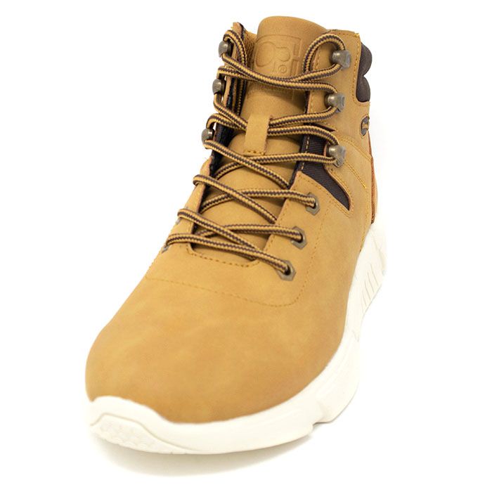 botas casuales hombre