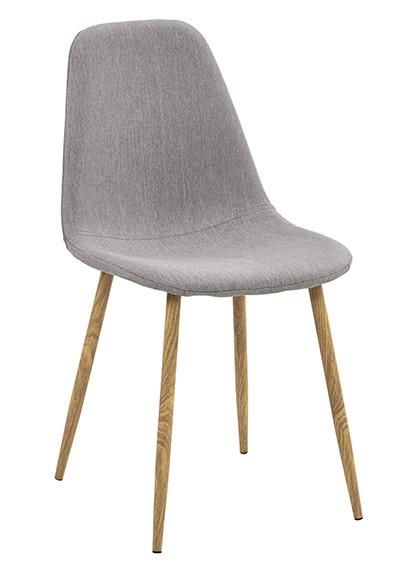 Sillas Grises Para Comedor