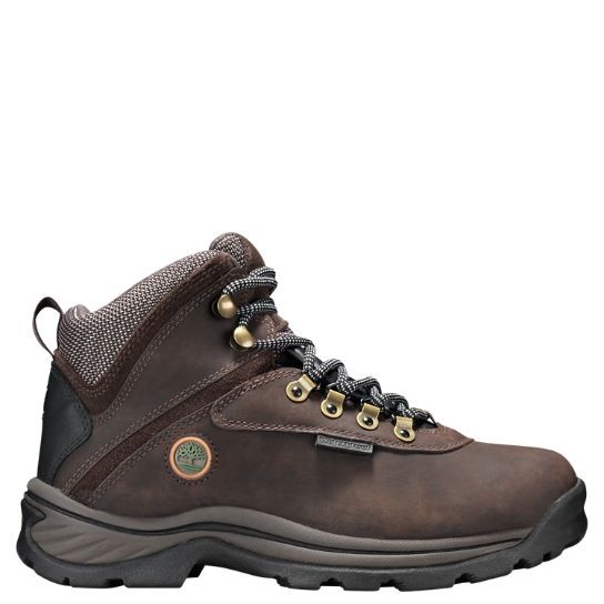 botas waterproof mujer timberland