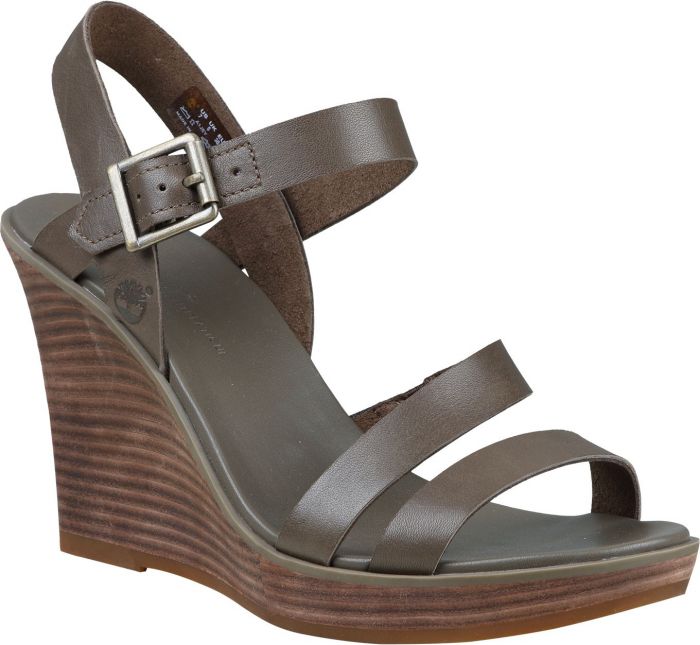 sandalias timberland mujer