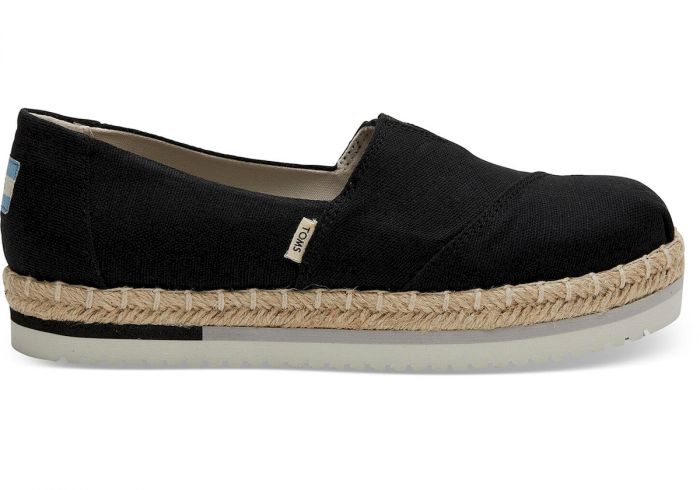 zapatos toms para mujer