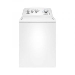 Whirlpool LAVADORA CARGA SUPERIOR WTW4850HW 21KG BLANCO
