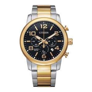 Citizen Reloj Quartz Chronograph