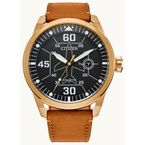 Citizen Reloj Eco-Drive Aviator