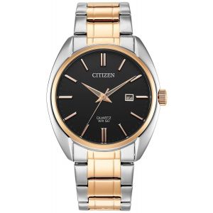 Citizen Reloj Quartz Gents