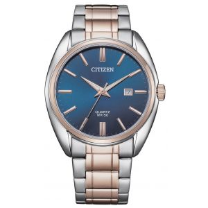 Citizen Reloj Quartz Gents