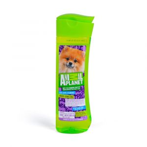 Animal Planet Shampoo Antipulgas 300 ML