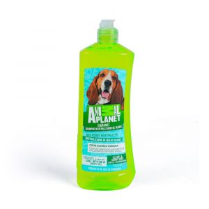 Animal Planet Shampoo Neutralizador 610 ML