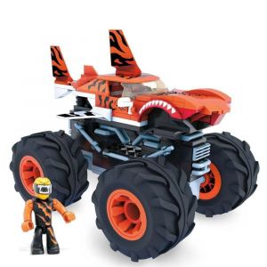 Mattel Monster Trucks Pack de 2 Carros