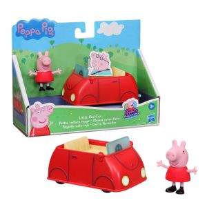 Peppa Pig - Set de Figura y Accesorio