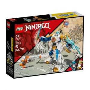 Lego Ninjago Meca de Última Generación EVO de Zane