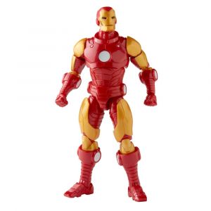 Marvel Legends Series Figura de Iron Man Modelo 70 de 15 CM