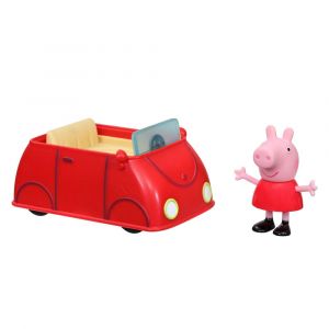 Peppa Pig Adventures Little Vehicles