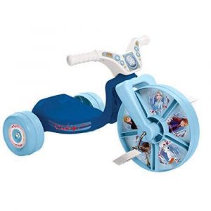 Disney Triciclo de Frozen para Niña