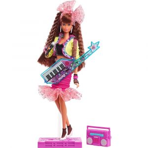 Barbie Rewind 80s Edition Dolls’